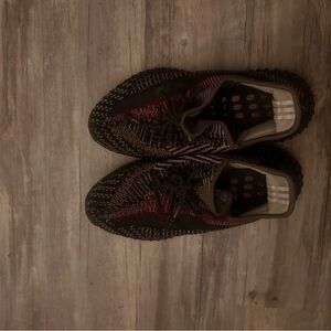 Clean box will be replaced